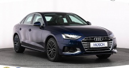 Audi A4 30 TDI S-tronic Advanced 136 KS, LED+NAVI