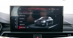 Audi A4 30 TDI S-tronic Advanced 136 KS, LED+NAVI