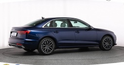 Audi A4 30 TDI S-tronic Advanced 136 KS, LED+NAVI