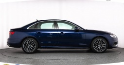 Audi A4 30 TDI S-tronic Advanced 136 KS, LED+NAVI