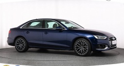 Audi A4 30 TDI S-tronic Advanced 136 KS, LED+NAVI