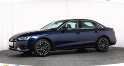 Audi A4 30 TDI S-tronic Advanced 136 KS, LED+NAVI