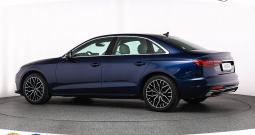 Audi A4 30 TDI S-tronic Advanced 136 KS, LED+NAVI