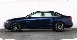 Audi A4 30 TDI S-tronic Advanced 136 KS, LED+NAVI