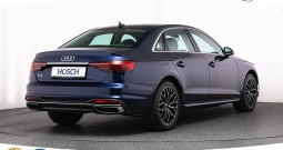 Audi A4 30 TDI S-tronic Advanced 136 KS, LED+NAVI