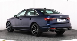 Audi A4 30 TDI S-tronic Advanced 136 KS, LED+NAVI