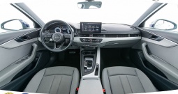 Audi A4 30 TDI S-tronic Advanced 136 KS, LED+NAVI