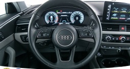 Audi A4 30 TDI S-tronic Advanced 136 KS, LED+NAVI