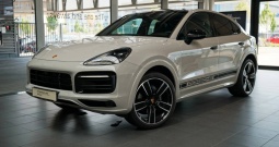 Porsche Cayenne Coupé 3.0 V6 Tiptronic S 340 KS, 360+LED+TEM+GR SJED+PANO+BOSE