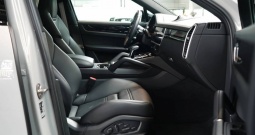 Porsche Cayenne Coupé 3.0 V6 Tiptronic S 340 KS, 360+LED+TEM+GR SJED+PANO+BOSE