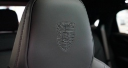 Porsche Cayenne Coupé 3.0 V6 Tiptronic S 340 KS, 360+LED+TEM+GR SJED+PANO+BOSE