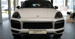 Porsche Cayenne Coupé 3.0 V6 Tiptronic S 340 KS, 360+LED+TEM+GR SJED+PANO+BOSE