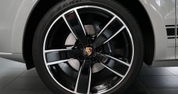 Porsche Cayenne Coupé 3.0 V6 Tiptronic S 340 KS, 360+LED+TEM+GR SJED+PANO+BOSE