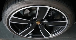 Porsche Cayenne Coupé 3.0 V6 Tiptronic S 340 KS, 360+LED+TEM+GR SJED+PANO+BOSE