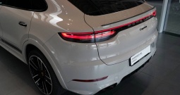 Porsche Cayenne Coupé 3.0 V6 Tiptronic S 340 KS, 360+LED+TEM+GR SJED+PANO+BOSE