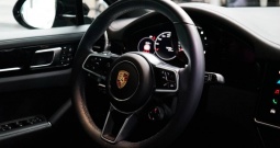 Porsche Cayenne Coupé 3.0 V6 Tiptronic S 340 KS, 360+LED+TEM+GR SJED+PANO+BOSE