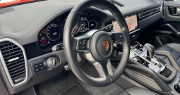 Porsche Cayenne E-Hybrid 3.0 V6 Tiptronic S 462 KS, ZRAČNI+MATRIX+4xGR SJED+...