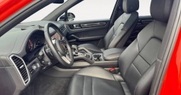 Porsche Cayenne E-Hybrid 3.0 V6 Tiptronic S 462 KS, ZRAČNI+MATRIX+4xGR SJED+...