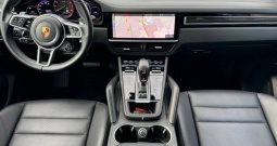 Porsche Cayenne E-Hybrid 3.0 V6 Tiptronic S 462 KS, ZRAČNI+MATRIX+4xGR SJED+...