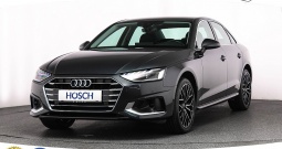 Audi A4 35 TDI S-tronic Advanced 136 KS, KAM+LED+NAVI