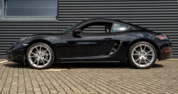 Porsche 718 Cayman 2.0 PDK 300 KS, LED+GR SJED+PDC+NAVI