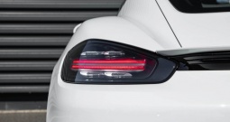 Porsche 718 Cayman 2.0 300 KS, KAM+LED+GR SJED+CHRONO+BOSE