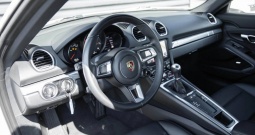 Porsche 718 Cayman 2.0 300 KS, KAM+LED+GR SJED+CHRONO+BOSE