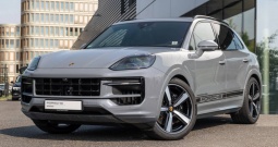 Porsche Cayenne S 4.0 V8 Tiptronic S 474 KS, ZRAČNI+KAM+4xGR SJED+MATRIX+CHR...