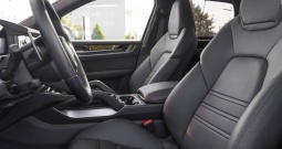 Porsche Cayenne S 4.0 V8 Tiptronic S 474 KS, ZRAČNI+KAM+4xGR SJED+MATRIX+CHR...