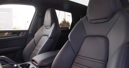 Porsche Cayenne S 4.0 V8 Tiptronic S 474 KS, ZRAČNI+KAM+4xGR SJED+MATRIX+CHR...