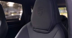 Porsche Cayenne S 4.0 V8 Tiptronic S 474 KS, ZRAČNI+KAM+4xGR SJED+MATRIX+CHR...