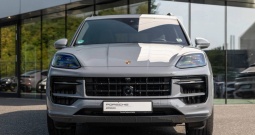 Porsche Cayenne S 4.0 V8 Tiptronic S 474 KS, ZRAČNI+KAM+4xGR SJED+MATRIX+CHR...