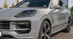 Porsche Cayenne S 4.0 V8 Tiptronic S 474 KS, ZRAČNI+KAM+4xGR SJED+MATRIX+CHR...