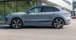 Porsche Cayenne S 4.0 V8 Tiptronic S 474 KS, ZRAČNI+KAM+4xGR SJED+MATRIX+CHR...