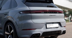 Porsche Cayenne S 4.0 V8 Tiptronic S 474 KS, ZRAČNI+KAM+4xGR SJED+MATRIX+CHR...