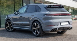 Porsche Cayenne S 4.0 V8 Tiptronic S 474 KS, ZRAČNI+KAM+4xGR SJED+MATRIX+CHR...