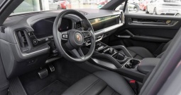 Porsche Cayenne S 4.0 V8 Tiptronic S 474 KS, ZRAČNI+KAM+4xGR SJED+MATRIX+CHR...