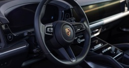 Porsche Cayenne S 4.0 V8 Tiptronic S 474 KS, ZRAČNI+KAM+4xGR SJED+MATRIX+CHR...