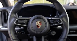 Porsche Cayenne S 4.0 V8 Tiptronic S 474 KS, ZRAČNI+KAM+4xGR SJED+MATRIX+CHR...