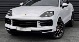 Porsche Cayenne S Coupé 4.0 Tiptronic S 474 KS, ZRAČNI+KAM+GR SJED+MATRIX+C...