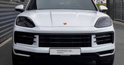 Porsche Cayenne S Coupé 4.0 Tiptronic S 474 KS, ZRAČNI+KAM+GR SJED+MATRIX+C...