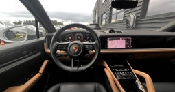 Porsche Cayenne S Coupé 4.0 Tiptronic S 474 KS, ZRAČNI+KAM+GR SJED+MATRIX+C...