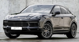 Porsche Cayenne Coupé 3.0 V6 Tiptronic S 340 KS, ZRAČNI+KAM+LED+GR SJED+TEM...