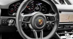 Porsche Cayenne Coupé 3.0 V6 Tiptronic S 340 KS, ZRAČNI+KAM+LED+GR SJED+TEM...