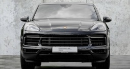 Porsche Cayenne Coupé 3.0 V6 Tiptronic S 340 KS, ZRAČNI+KAM+LED+GR SJED+TEM...