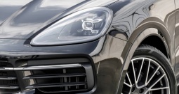 Porsche Cayenne Coupé 3.0 V6 Tiptronic S 340 KS, ZRAČNI+KAM+LED+GR SJED+TEM...