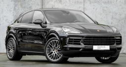 Porsche Cayenne Coupé 3.0 V6 Tiptronic S 340 KS, ZRAČNI+KAM+LED+GR SJED+TEM...