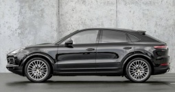 Porsche Cayenne Coupé 3.0 V6 Tiptronic S 340 KS, ZRAČNI+KAM+LED+GR SJED+TEM...