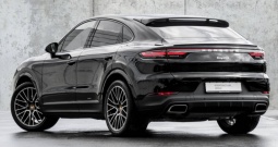 Porsche Cayenne Coupé 3.0 V6 Tiptronic S 340 KS, ZRAČNI+KAM+LED+GR SJED+TEM...