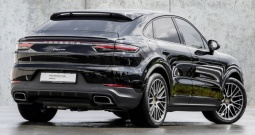 Porsche Cayenne Coupé 3.0 V6 Tiptronic S 340 KS, ZRAČNI+KAM+LED+GR SJED+TEM...